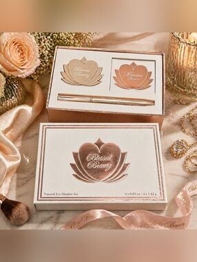 Blessed Beauty Eye Shadow Set